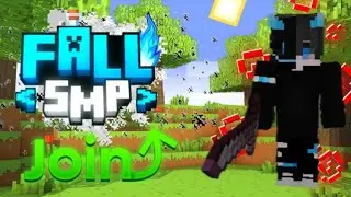 Application for FALL SMP  @ItsWandOfficial‬ ‪#fallsmpappicstion #fallsmp #fallsmps1