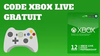 Free Xbox Live Gold Games 30 June 2022 🔴 Latest Free Xbox Gift Card Codes 🔥