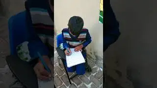 writing competition