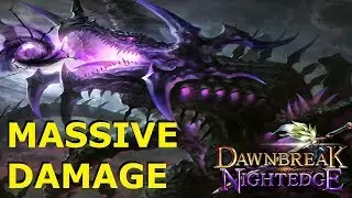 Shadowverse - THE BIG MONSTER DRAGON LINDWORM!!