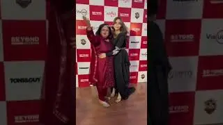 Shazia Manzoor made fun of Alizey Shah | Shazia Manzoor | Jannat Mirza | Alizeh Shah