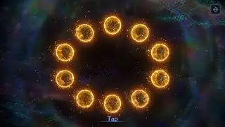 The Best Draw you will ever see? (FF7EC)