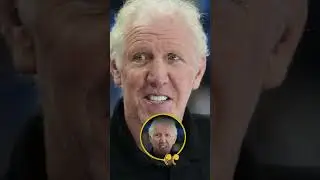 Билл Уолтон назвал Карима Абдул-Джаббара лучшим игроком всех времен | #goat
