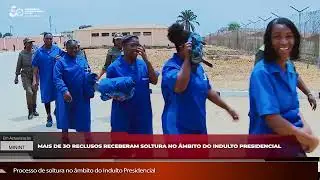 MININT - DESTAQUES DA SEMANA