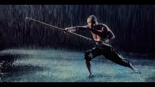 Rain Fight | Sifu