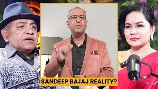 Sandeep Bajaj Exposed ? Shocking Revelations! | Umang Taneja | The Mumta Podcast