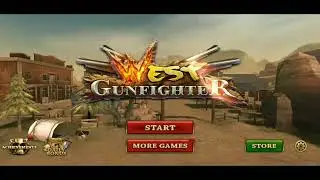 West Gunfighter unlimited money mod |Hamza|