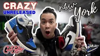 Будут ли они проблемой? Ранние фрагменты UNION JORDAN 1. Посмотрите на невыпущенные кроссовки на ...