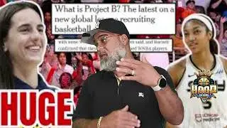 HOOP QUEENZ EP 4 -  PROJECT B