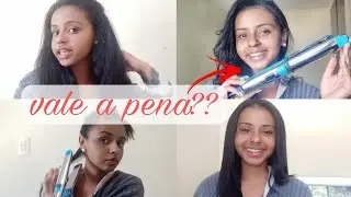 CHAPINHA @DermyLife  VALE A PENA?/ RESENHA