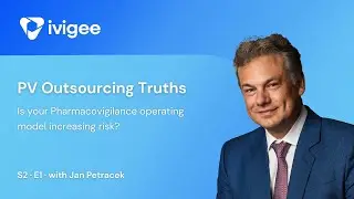 Is Your Pharmacovigilance Operating Model Increasing Risk?