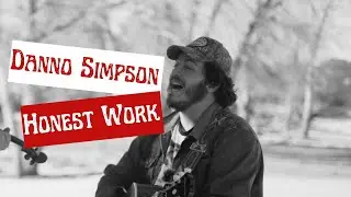 Danno Simpson Honest Work