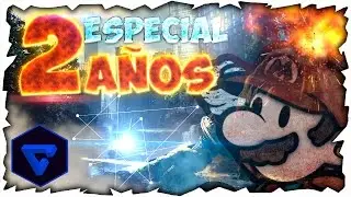 ESPECIAL 2 A&Ntilde;OS EN EL CANAL!