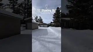 17 Stanley Rd, Woodville, ON K0M 2T0, Canada 4K