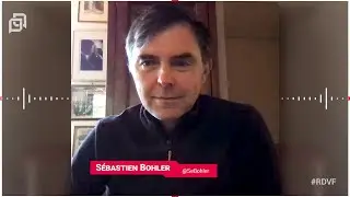 Sébastien Bohler : « Crise environnementale, comment réparer le bug humain ? »