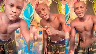 Portable Drop Another Song for his Enemies after he Was @rrest&euro;d and Taken to Court