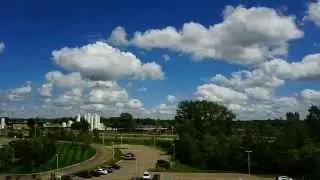 494 WOODBURY TIME LAPSE 4K