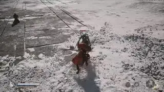 Black Myth: Wukong - Non-Pure Boss Fight