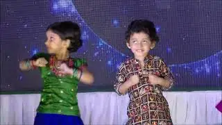 Tinies AP Play group
