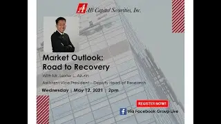 Webinar Highlights Part 2 from AB Capital Securities Inc. Mr. Lexter Azurin