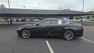 2024 Lexus ES 350 Luxury OK Oklahoma City, OKC, Norman, Edmond, Piedmont