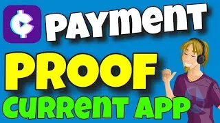 CURRENT CASH REWARDS APP Payment PROOF Current App Money Make Money Listening To Music 2021 FREE APP