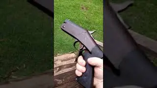 The most sawed off shotgun 1