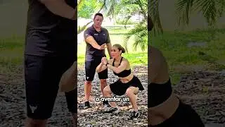 Your Squat Form is Wrong (here's why) #workout #technique