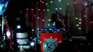 Combichrist (Live) : This Shit Will Fuck You Up! @ Sadisco*