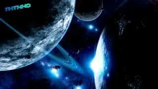 DJ East Wolf ~ Techno Heart