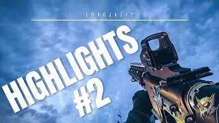 HIGHLIGHTS (R6-PC) #2  | CORUJAZ