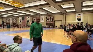 1/11/26 JBJ Premier Atlantic City - set 1 vs Synergy Neon