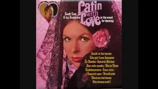 Geoff Love & His Orchestra - South Of The Border [1973]