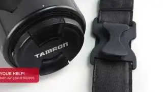 H&uuml;fa V Clip - Kickstarter Video