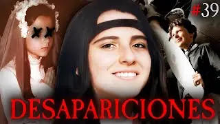 2 Mysterious Disappearances that No One Has Solved Yet