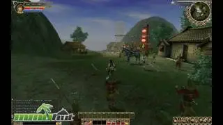 Kingdom Heroes Gameplay - First Look HD