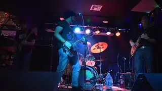 No Cover &ndash; Live at Nice Guys Pizza (Full Concert) | Cape Coral, FL | Raw and Loud