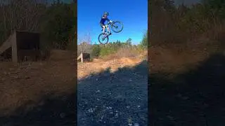The Hulk Mountain Bike Park