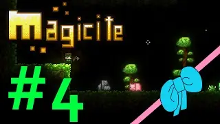 Delishtomo and the Magic Axe ~ Magicite! Ep 4