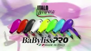 Professional Italian Ceramic dryer - ItaloLuminoso