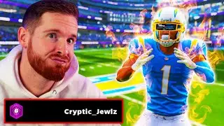 I Ranked #6 in the Top 100 for Weekend League... [WL Recap Pt. 5]