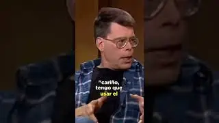 #stephenking #terror #horror #libros #autores #literatura #curiosidades