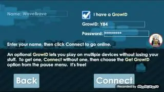 Growtopia | Y84 Got Banned 60 Days!!