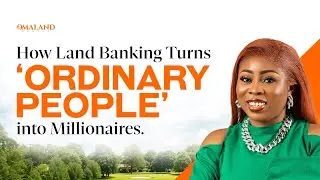 How to Buy Land Bank Property In Lagos, Nigeria