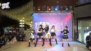 《FIRST DANCE．初舞》 【小貓爪】