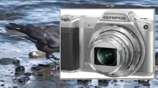 Olympus SZ15 16