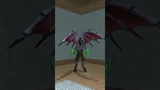 #dcuniverse #cosplay #gaming #worldofwarcraft #illidan