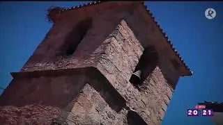 Casas de Casta&ntilde;ar en un minuto | A esta hora