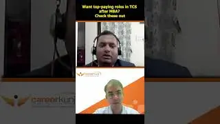 Top Paying Roles in TCS After MBA | Career Growth Insights