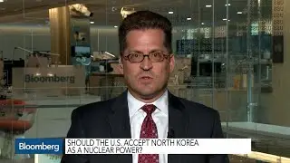 Rising Tensions in the Korean Peninsula